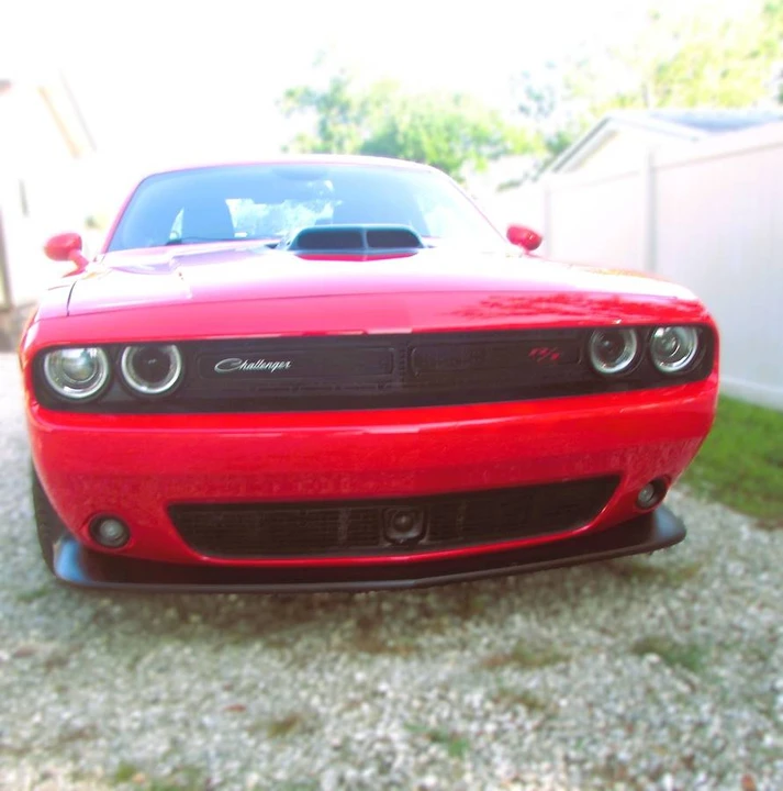 2016 Dodge Challenger SRT8 & 392 3rd Gen - Image 4 of 24