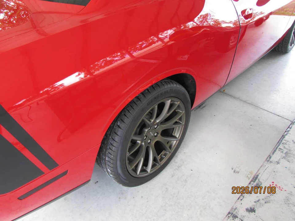 2016 Dodge Challenger SRT8 & 392 3rd Gen - Image 22 of 24