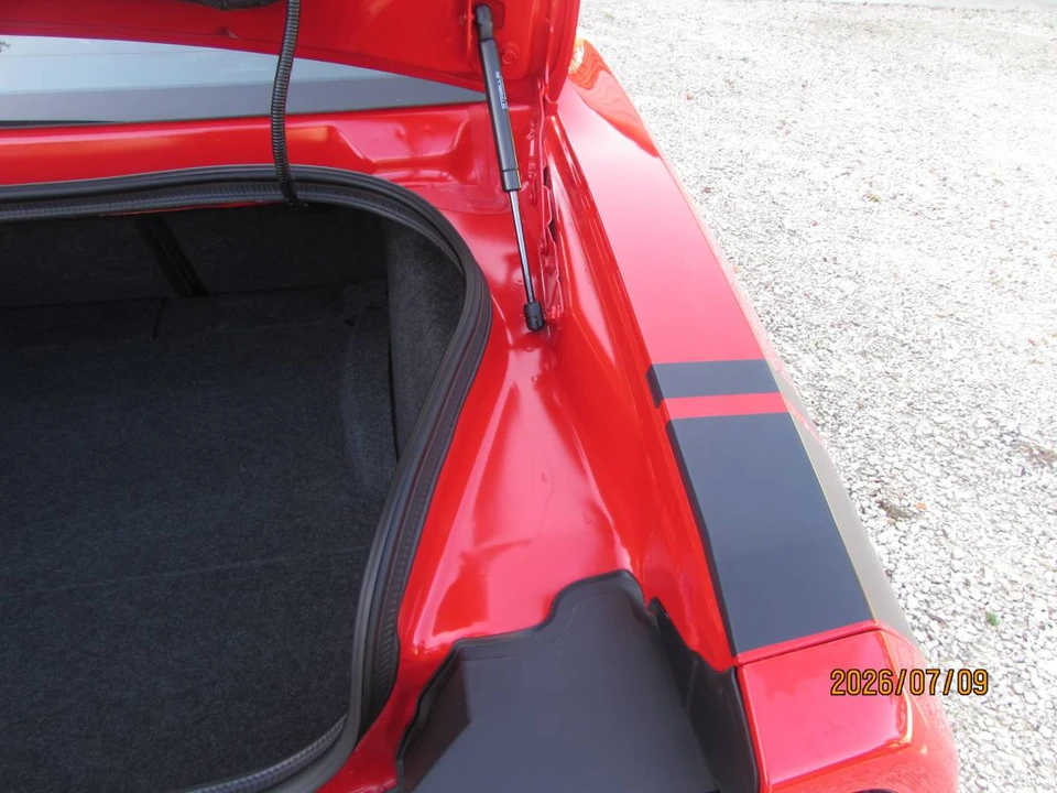 2016 Dodge Challenger SRT8 & 392 3rd Gen - Image 19 of 24