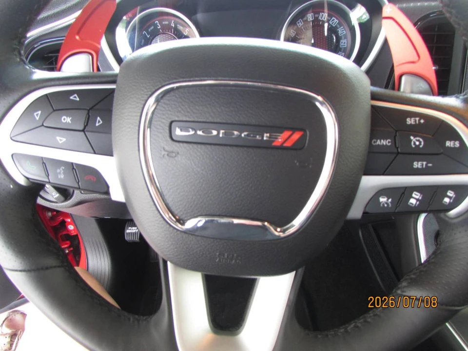 2016 Dodge Challenger SRT8 & 392 3rd Gen - Image 12 of 24