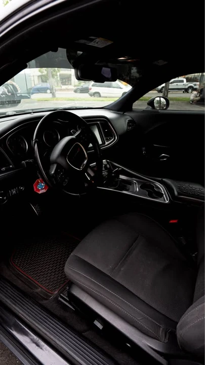 2016 Dodge Challenger SRT8 & 392 3rd Gen - Image 5 of 14