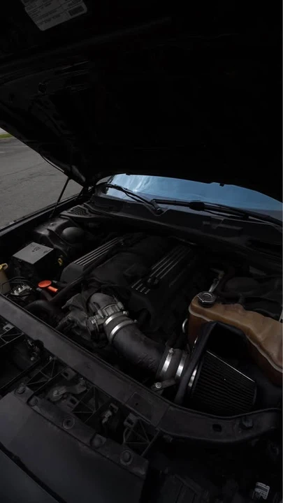 2016 Dodge Challenger SRT8 & 392 3rd Gen - Image 9 of 14