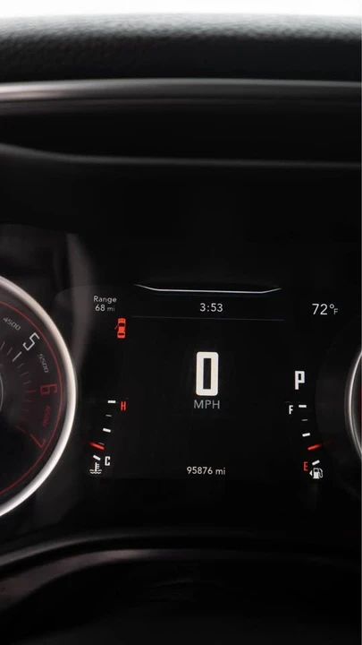 2016 Dodge Challenger SRT8 & 392 3rd Gen - Image 14 of 14