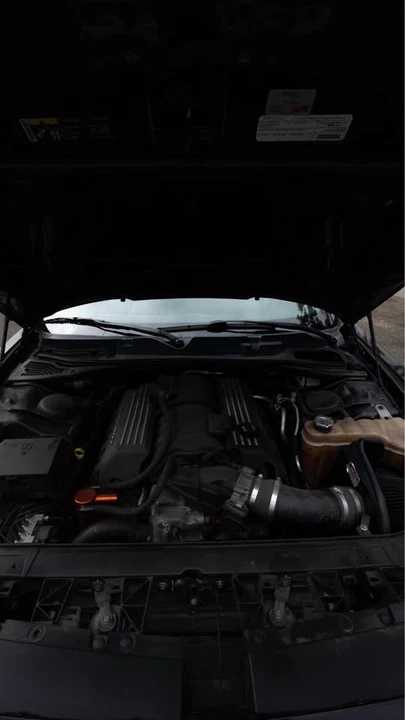 2016 Dodge Challenger SRT8 & 392 3rd Gen - Image 11 of 14