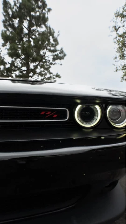 2016 Dodge Challenger SRT8 & 392 3rd Gen - Image 4 of 14