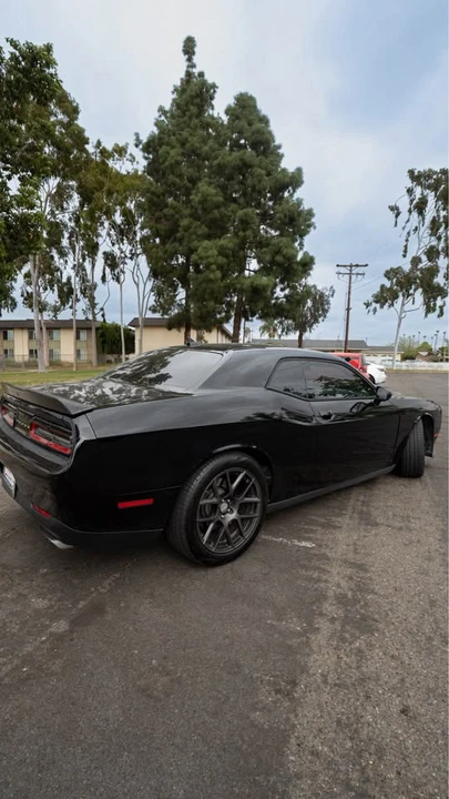 2016 Dodge Challenger SRT8 & 392 3rd Gen - Image 2 of 14