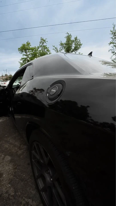 2016 Dodge Challenger SRT8 & 392 3rd Gen - Image 7 of 14