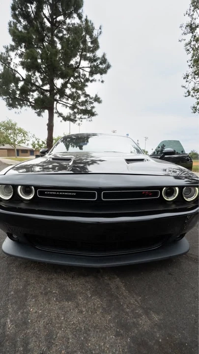 2016 Dodge Challenger SRT8 & 392 3rd Gen - Image 12 of 14