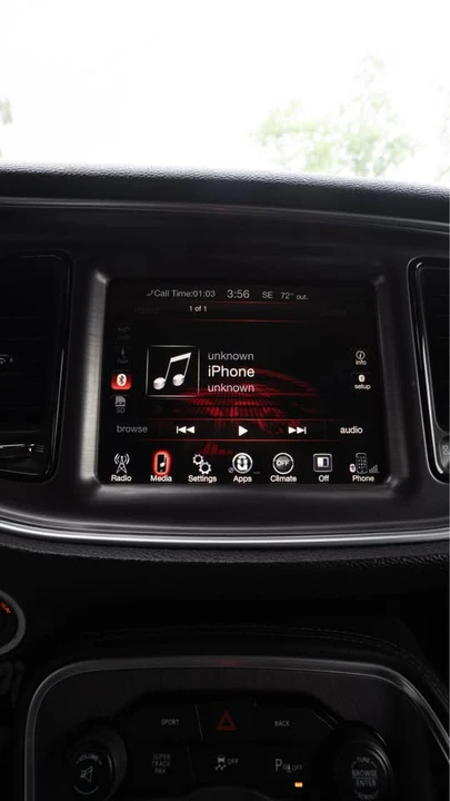 2016 Dodge Challenger SRT8 & 392 3rd Gen - Image 10 of 14