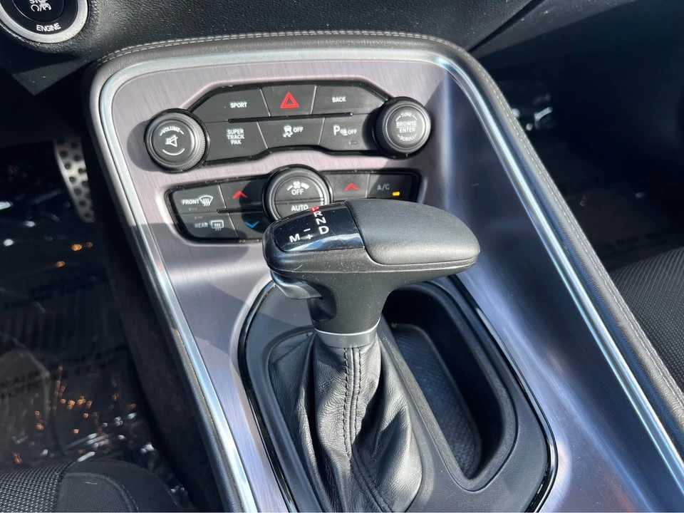 2016 Dodge Challenger SRT8 & 392 3rd Gen - Image 12 of 19
