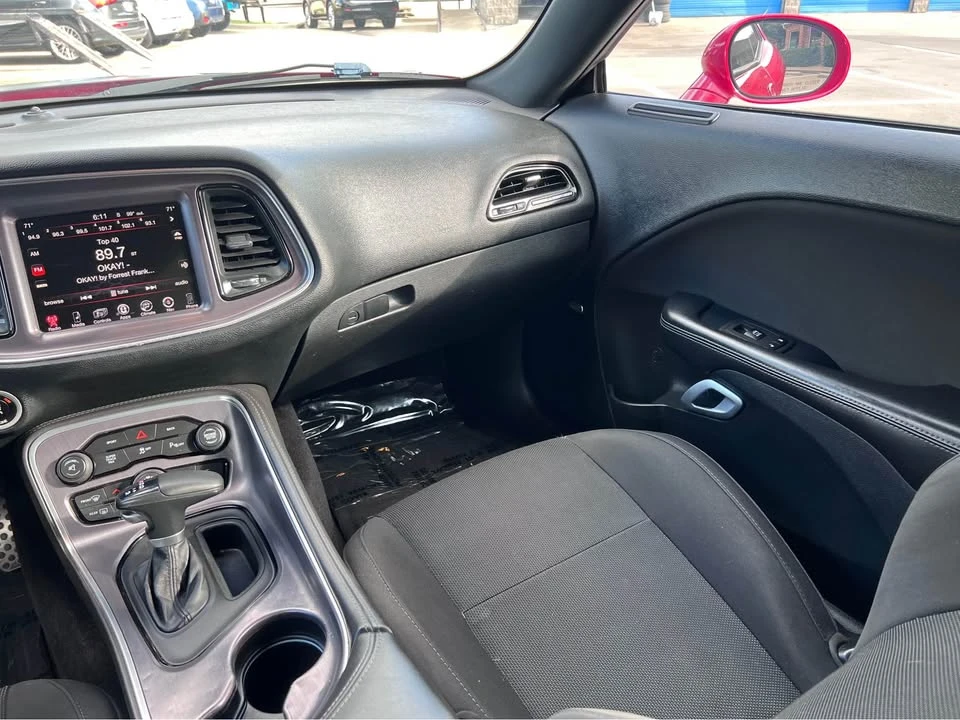 2016 Dodge Challenger SRT8 & 392 3rd Gen - Image 10 of 19