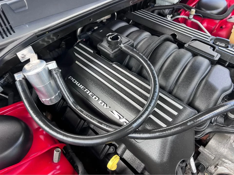 2016 Dodge Challenger SRT8 & 392 3rd Gen - Image 18 of 19