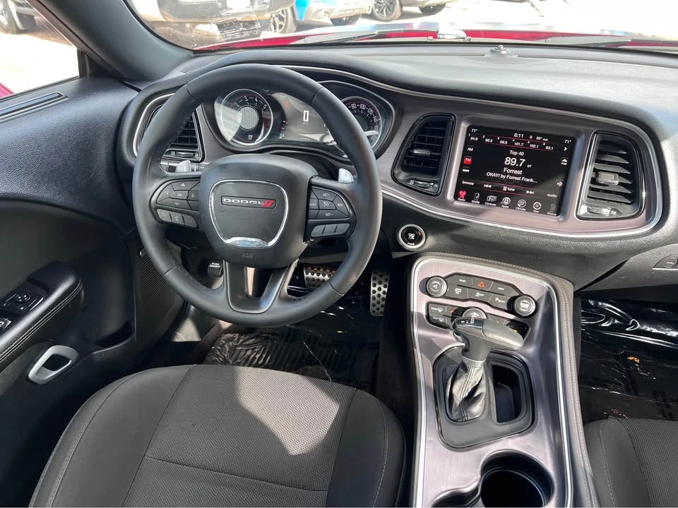 2016 Dodge Challenger SRT8 & 392 3rd Gen - Image 11 of 19