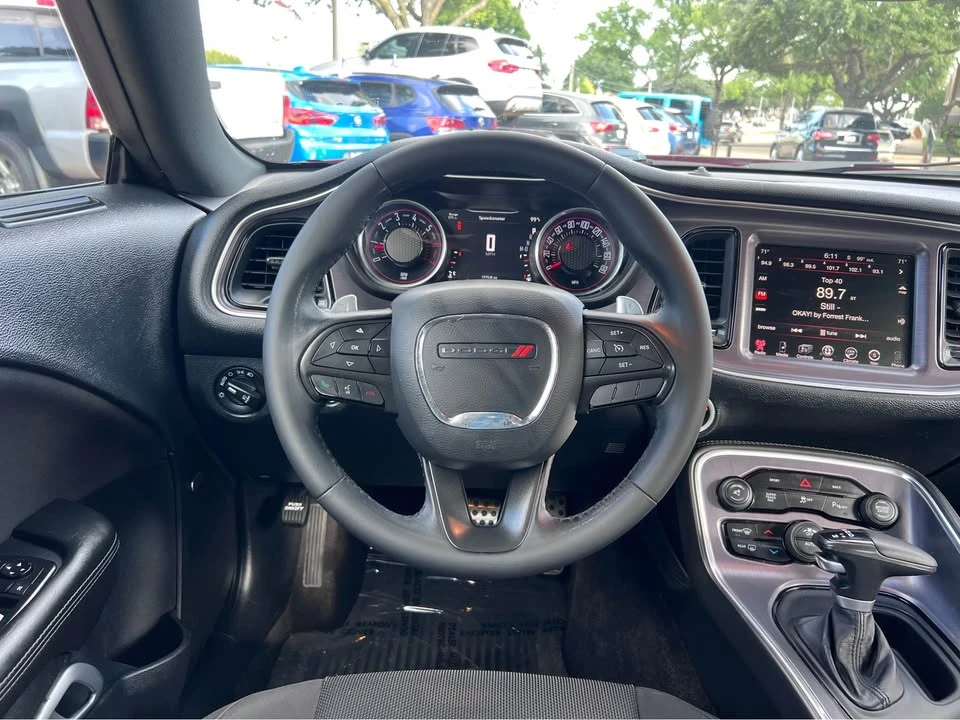2016 Dodge Challenger SRT8 & 392 3rd Gen - Image 13 of 19