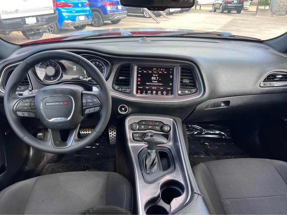 2016 Dodge Challenger SRT8 & 392 3rd Gen - Image 9 of 19
