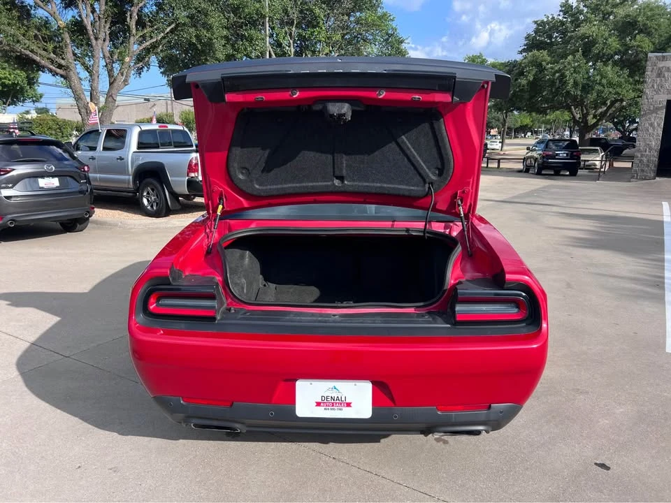 2016 Dodge Challenger SRT8 & 392 3rd Gen - Image 6 of 19