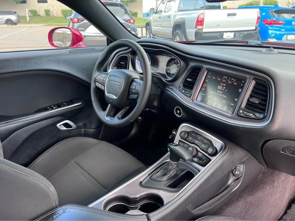 2016 Dodge Challenger SRT8 & 392 3rd Gen - Image 15 of 19