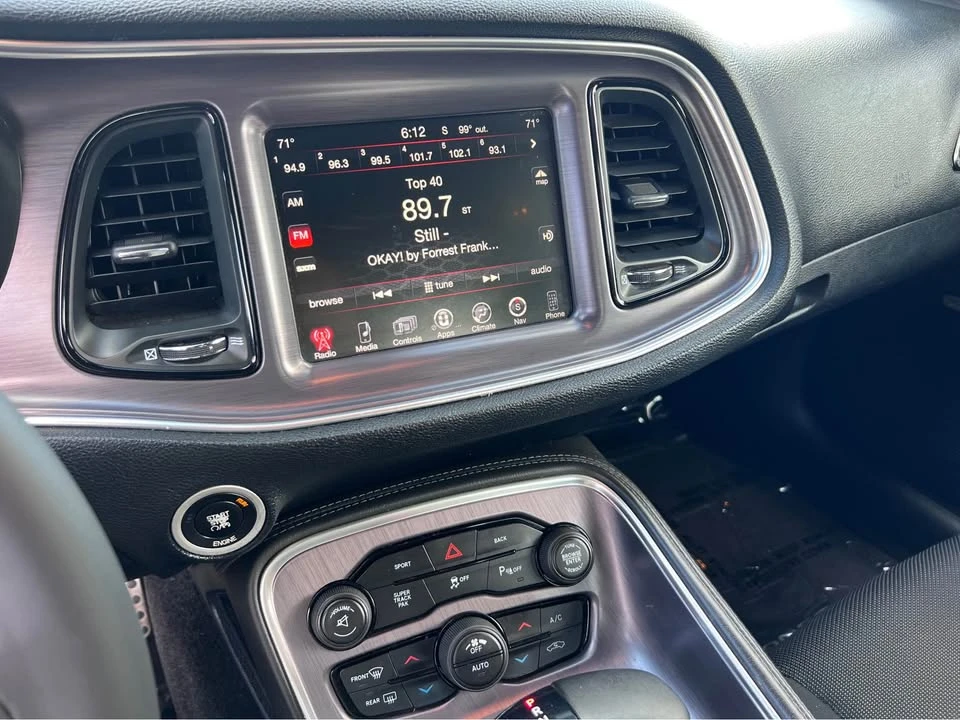 2016 Dodge Challenger SRT8 & 392 3rd Gen - Image 14 of 19