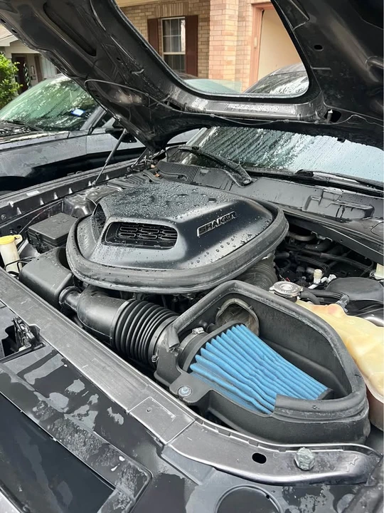2016 Dodge Challenger SRT8 & 392 3rd Gen - Image 2 of 2