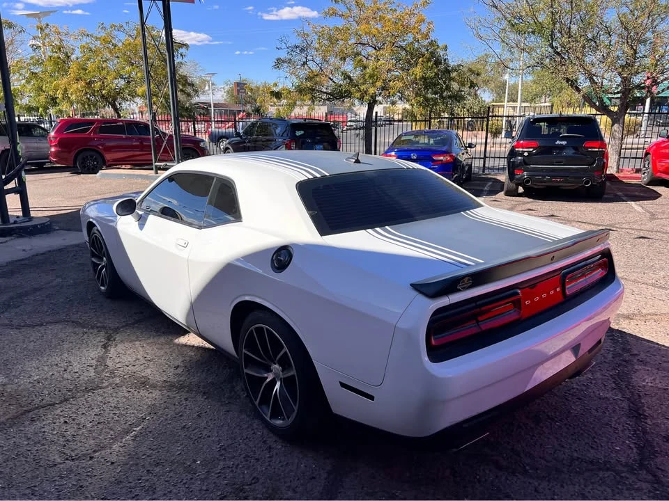 2016 Dodge Challenger SRT8 & 392 3rd Gen - Image 6 of 9