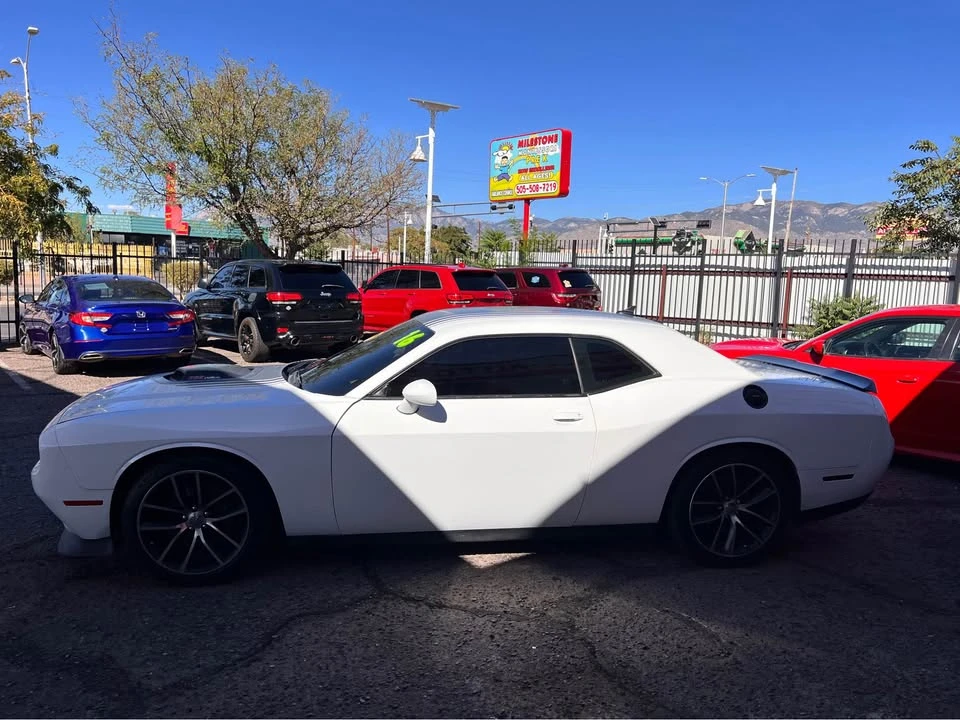 2016 Dodge Challenger SRT8 & 392 3rd Gen - Image 7 of 9
