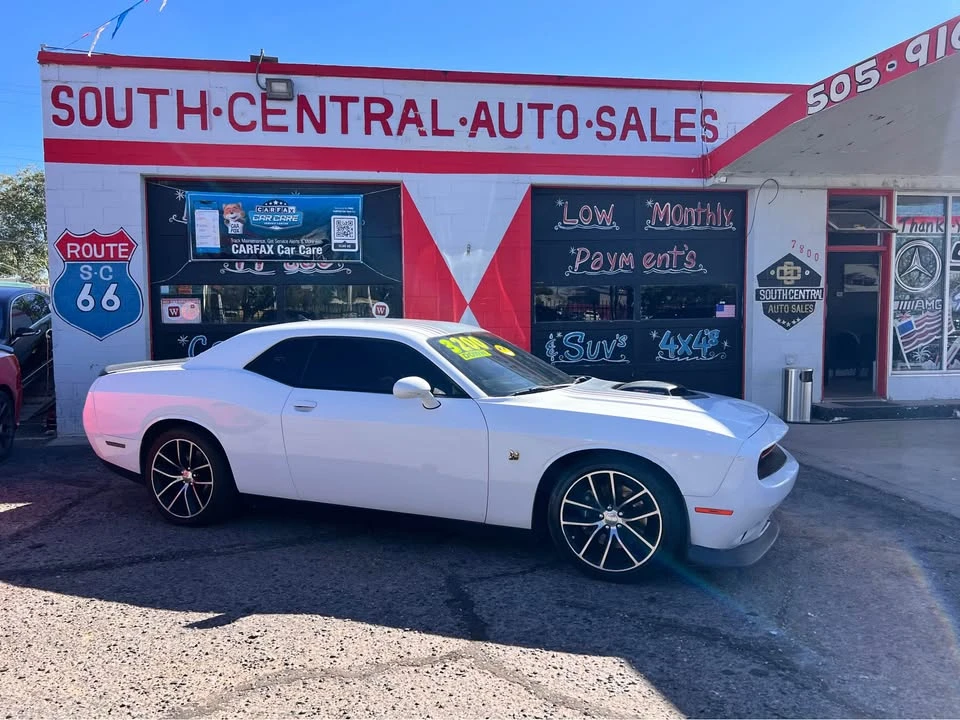 2016 Dodge Challenger SRT8 & 392 3rd Gen - Image 3 of 9