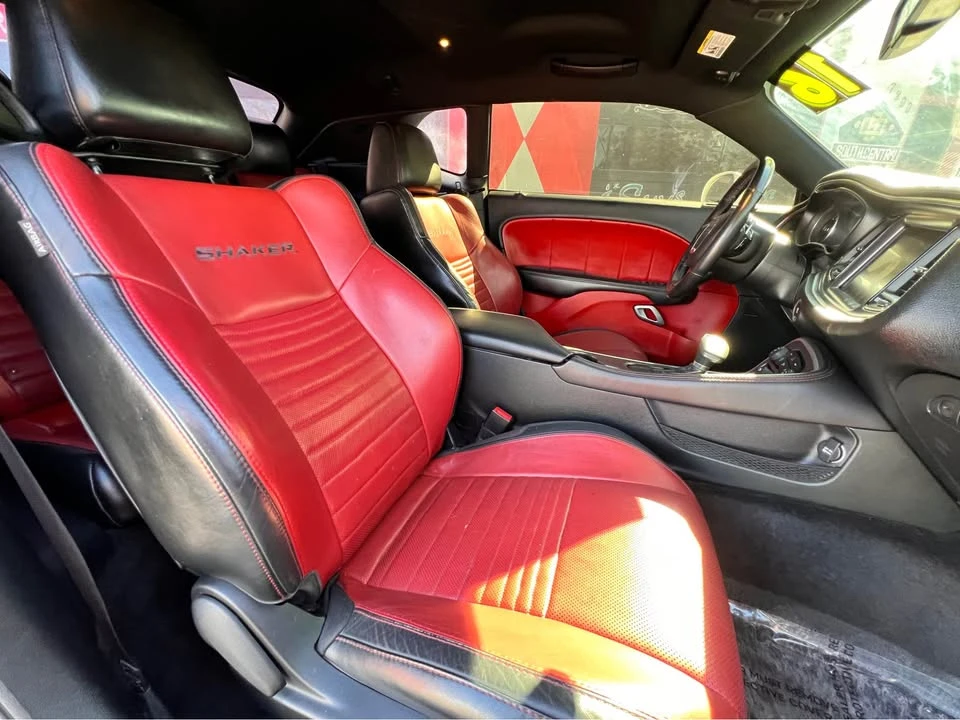 2016 Dodge Challenger SRT8 & 392 3rd Gen - Image 9 of 9