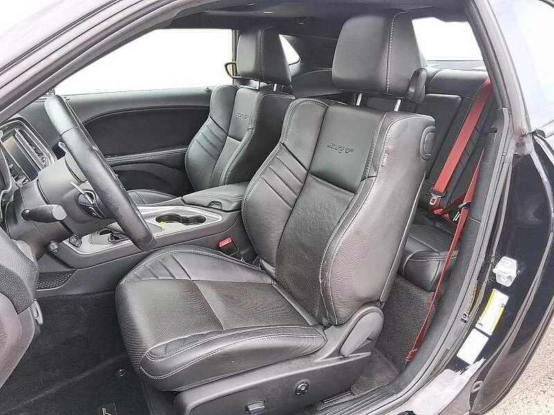2016 Dodge Challenger SRT Hellcat 3rd Gen - Image 8 of 18