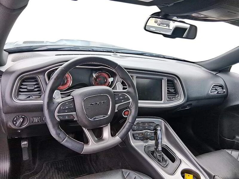 2016 Dodge Challenger SRT Hellcat 3rd Gen - Image 9 of 18