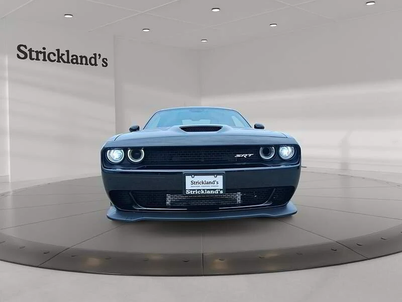 2016 Dodge Challenger SRT Hellcat 3rd Gen - Image 2 of 18