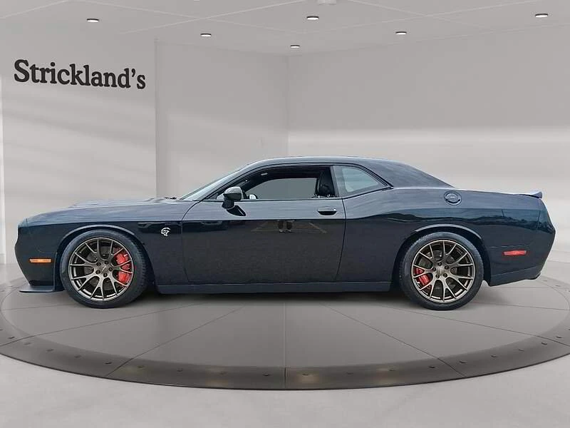 2016 Dodge Challenger SRT Hellcat 3rd Gen - Image 5 of 18