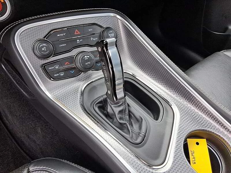 2016 Dodge Challenger SRT Hellcat 3rd Gen - Image 15 of 18