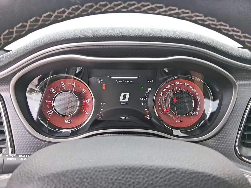 2016 Dodge Challenger SRT Hellcat 3rd Gen - Image 13 of 18