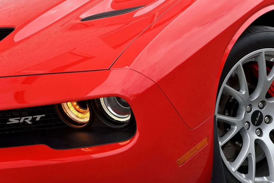 2016 Dodge Challenger SRT Hellcat 3rd Gen - Image 2 of 20