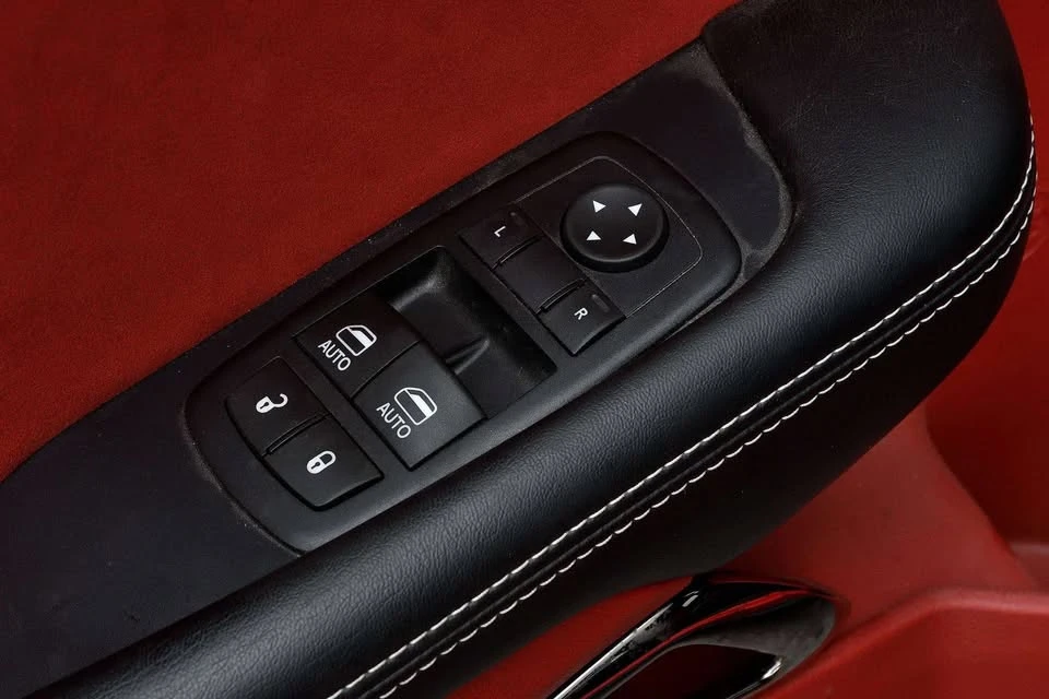 2016 Dodge Challenger SRT Hellcat 3rd Gen - Image 16 of 20