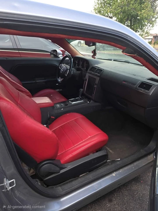 2016 Dodge Challenger 3rd Gen - Image 5 of 5