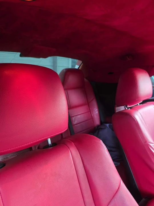 2016 Dodge Challenger 3rd Gen - Image 4 of 5