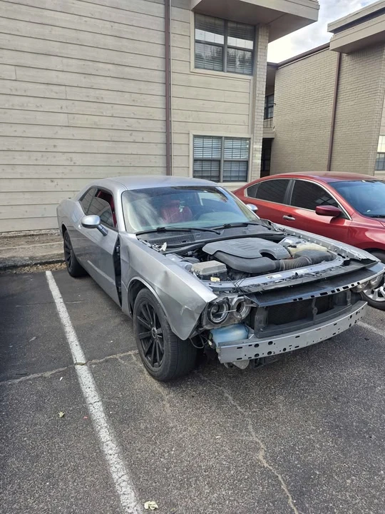 2016 Dodge Challenger 3rd Gen - Image 2 of 5