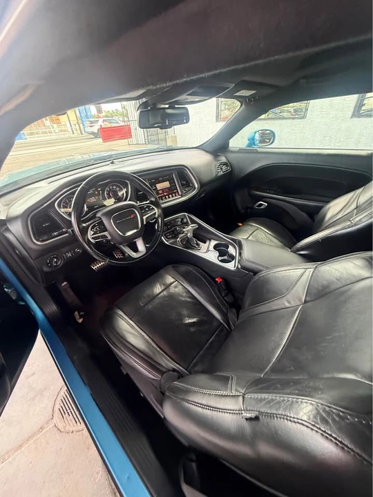 2016 Dodge Challenger 3rd Gen - Image 8 of 10