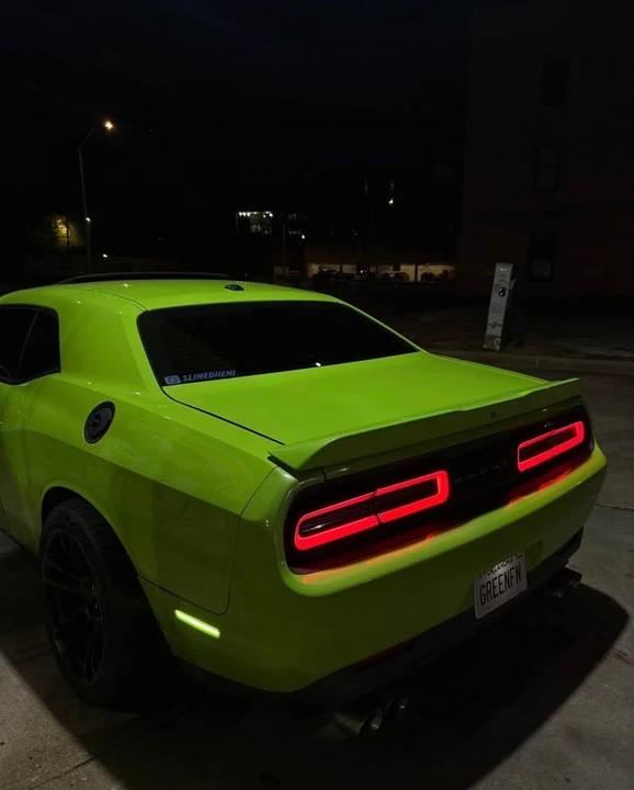 2016 Dodge Challenger 3rd Gen - Image 2 of 4