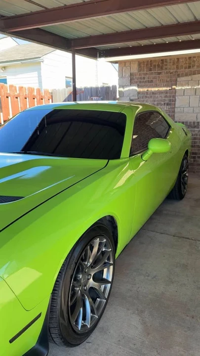 2016 Dodge Challenger 3rd Gen - Image 4 of 4