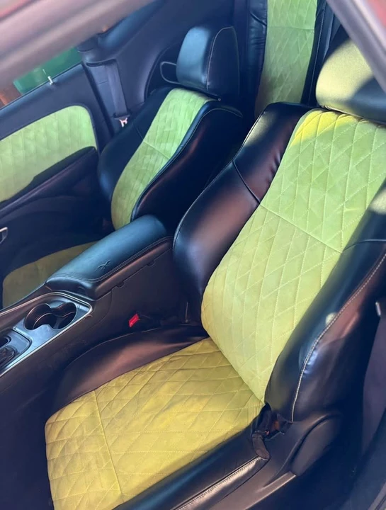 2016 Dodge Challenger 3rd Gen - Image 3 of 4
