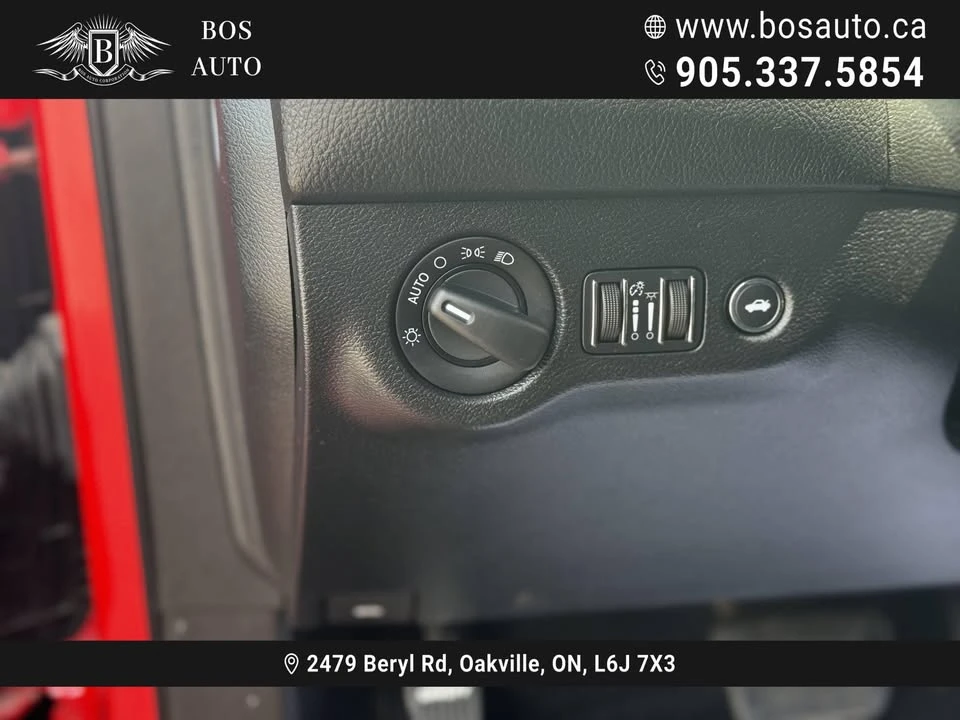 2016 Dodge Challenger 3rd Gen - Image 16 of 18