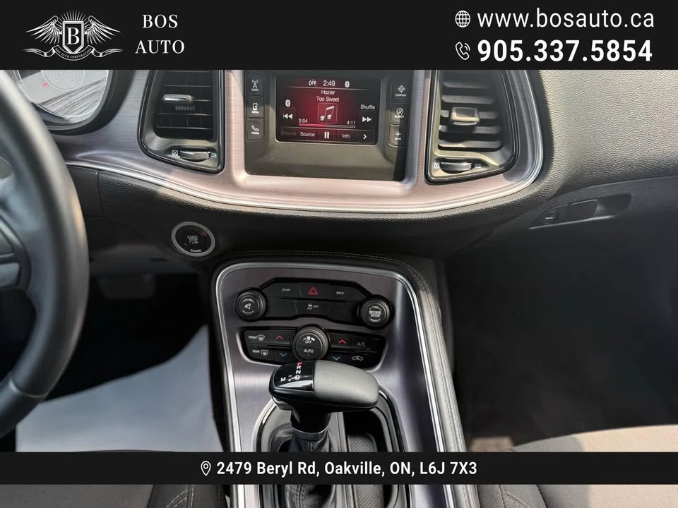2016 Dodge Challenger 3rd Gen - Image 14 of 18