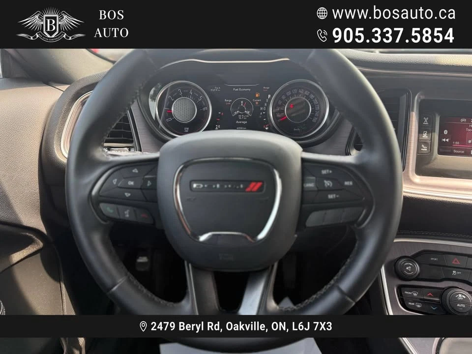 2016 Dodge Challenger 3rd Gen - Image 15 of 18