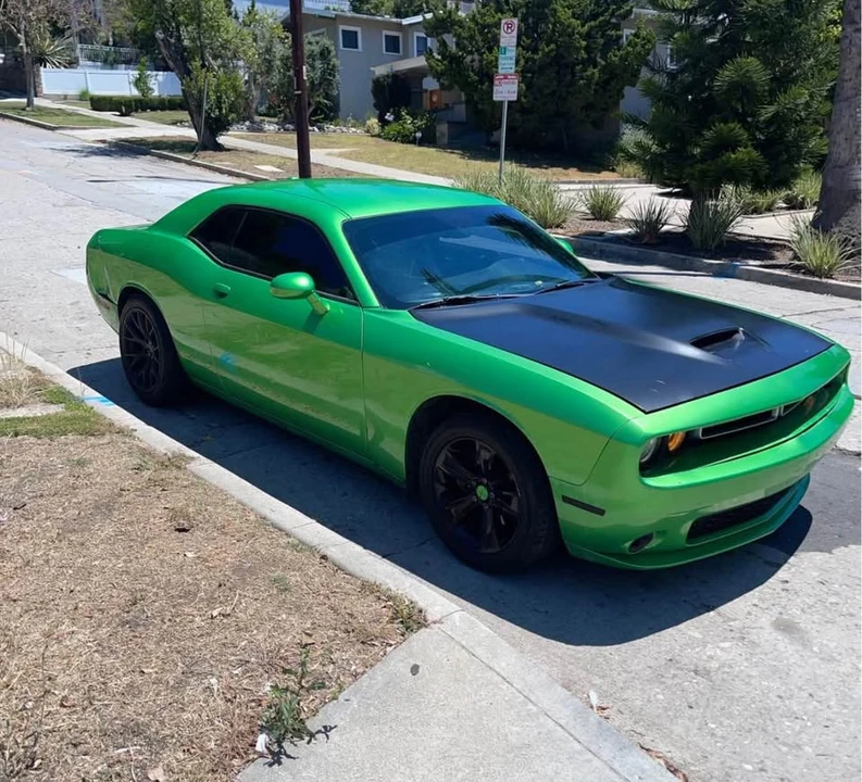 2016 Dodge Challenger 3rd Gen - Image 3 of 5
