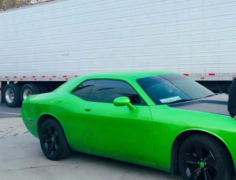 2016 Dodge Challenger 3rd Gen - Image 2 of 5