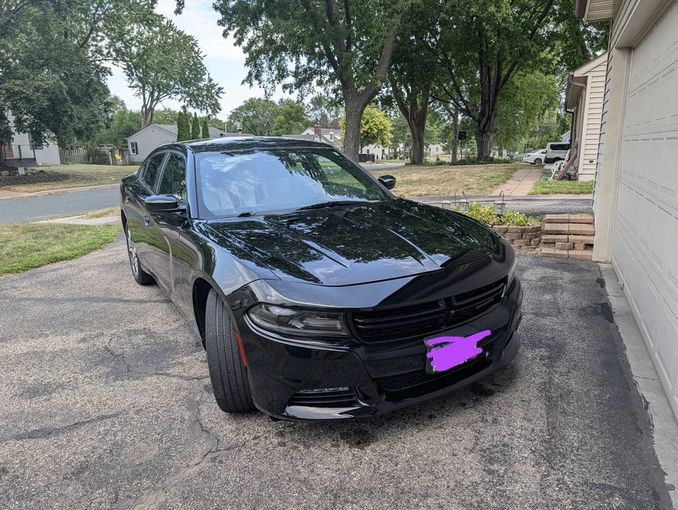 2016 Dodge Charger 7th Gen - Image 4 of 20
