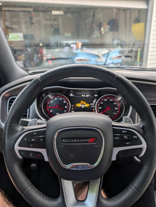 2016 Dodge Charger 7th Gen - Image 11 of 20