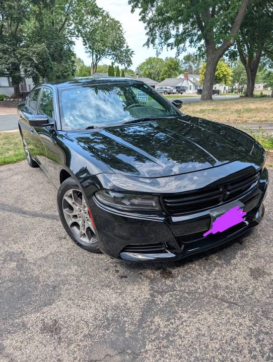 2016 Dodge Charger 7th Gen - Image 17 of 20